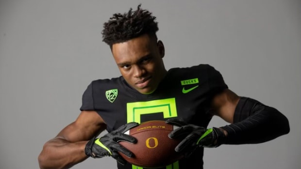 Devon Jackson Cropped